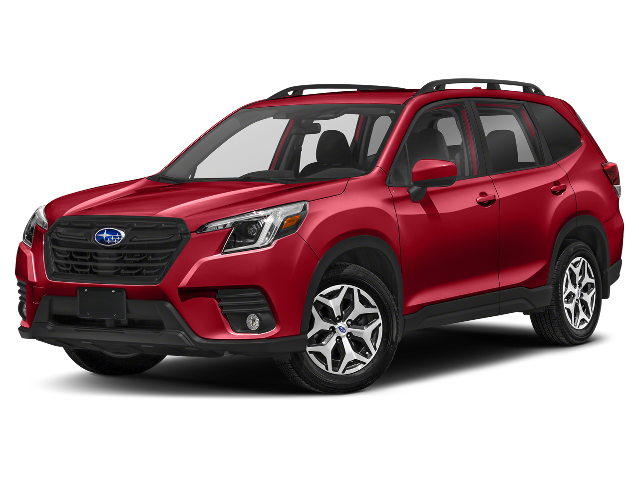 2023 Subaru Forester Premium's photo
