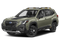 2023 Subaru Forester Wilderness CVT