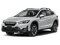 2023 Subaru Crosstrek Limited CVT