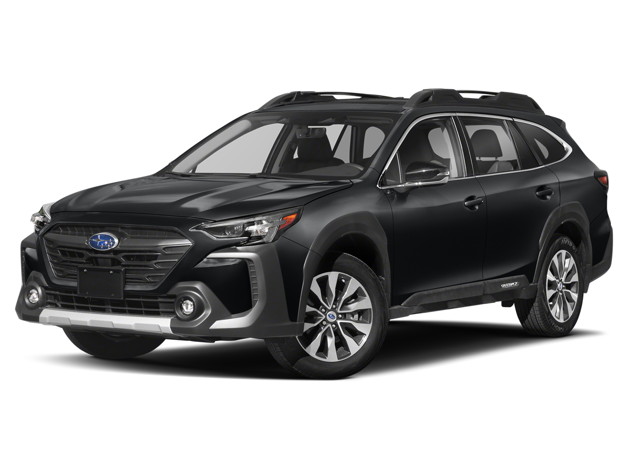 2023 Subaru Outback Limited CVT