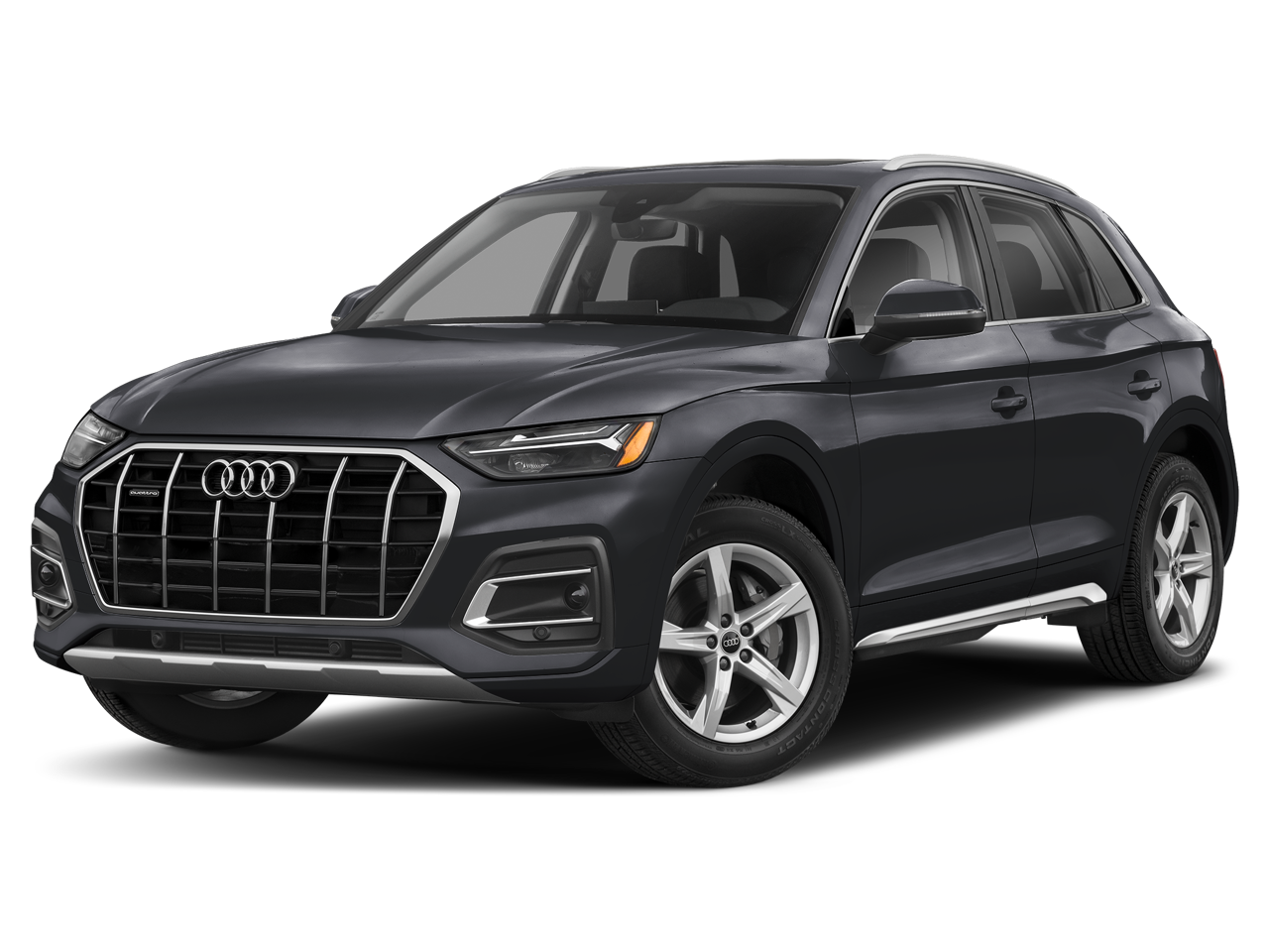 2024 Audi Q5 40 Premium