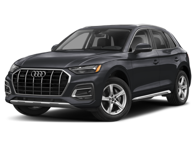 2024 Audi Q5 40 Premium