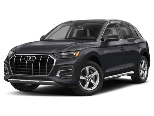 2024 Audi Q5 40 Premium
