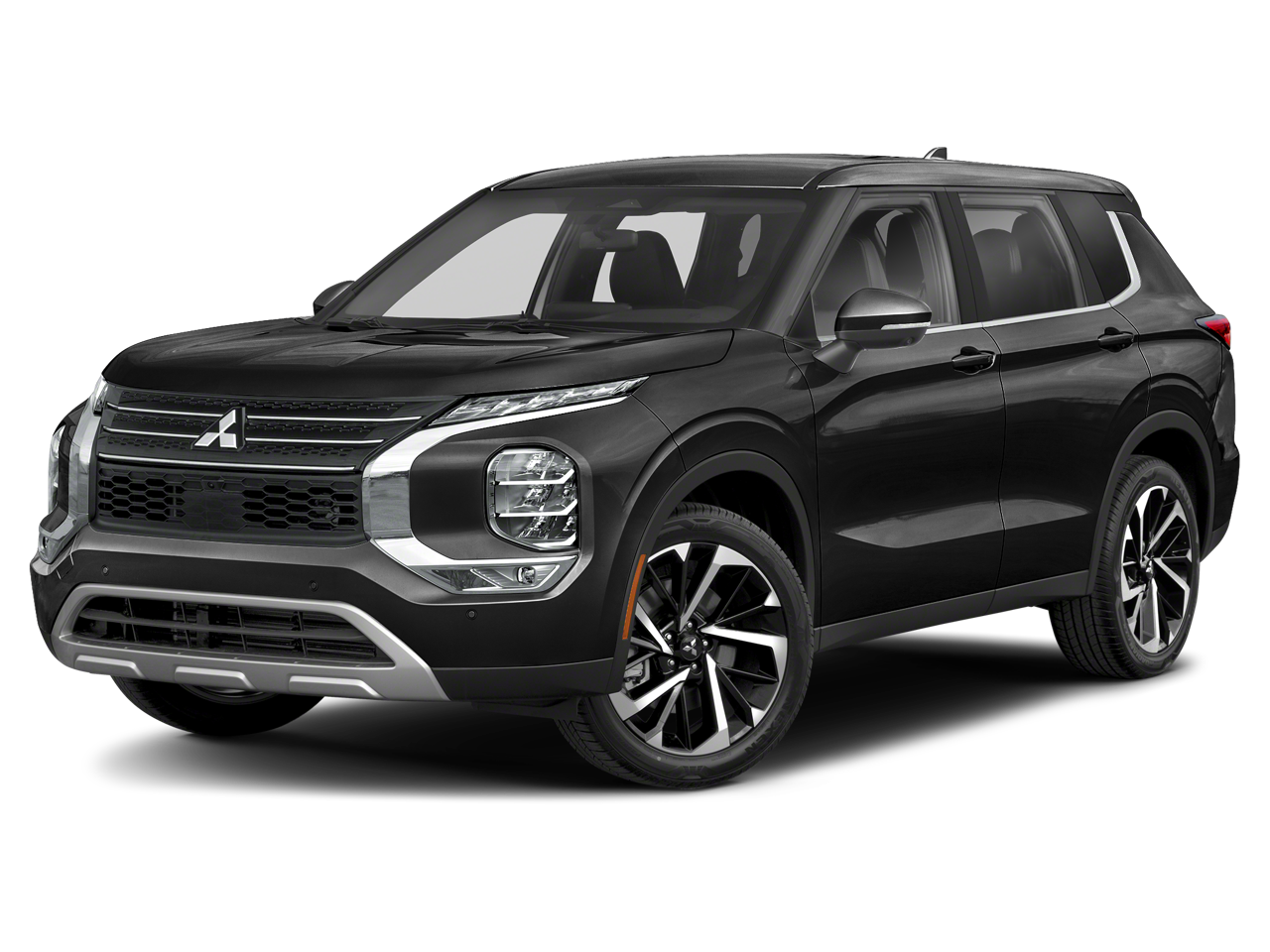 2024 Mitsubishi Outlander SE S-AWC's photo