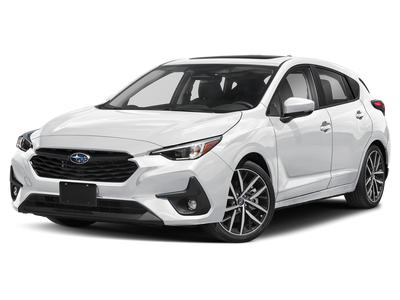 2024 Subaru Impreza Sport AWD