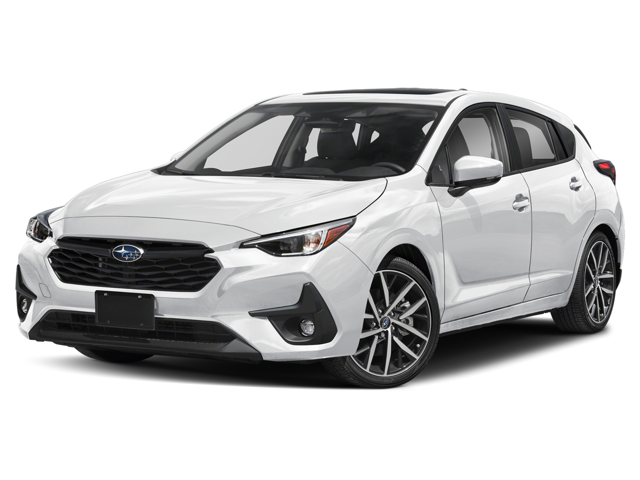 2024 Subaru Impreza Sport AWD