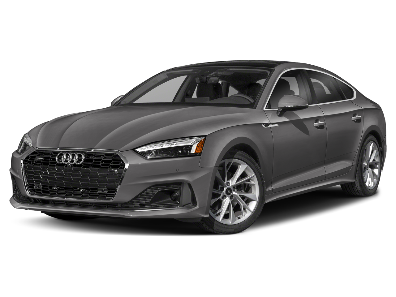 2025 Audi A5 Sportback 45 S line Premium Plus