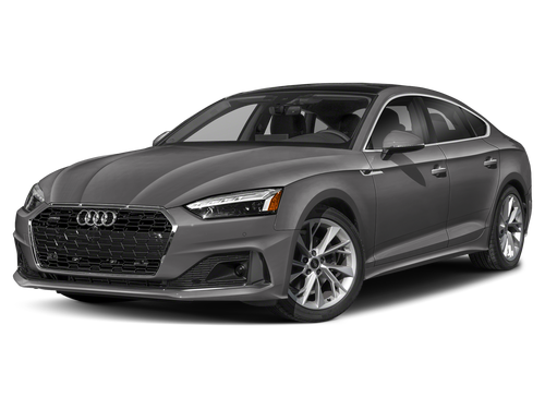 2025 Audi A5 Sportback 45 S line Premium Plus