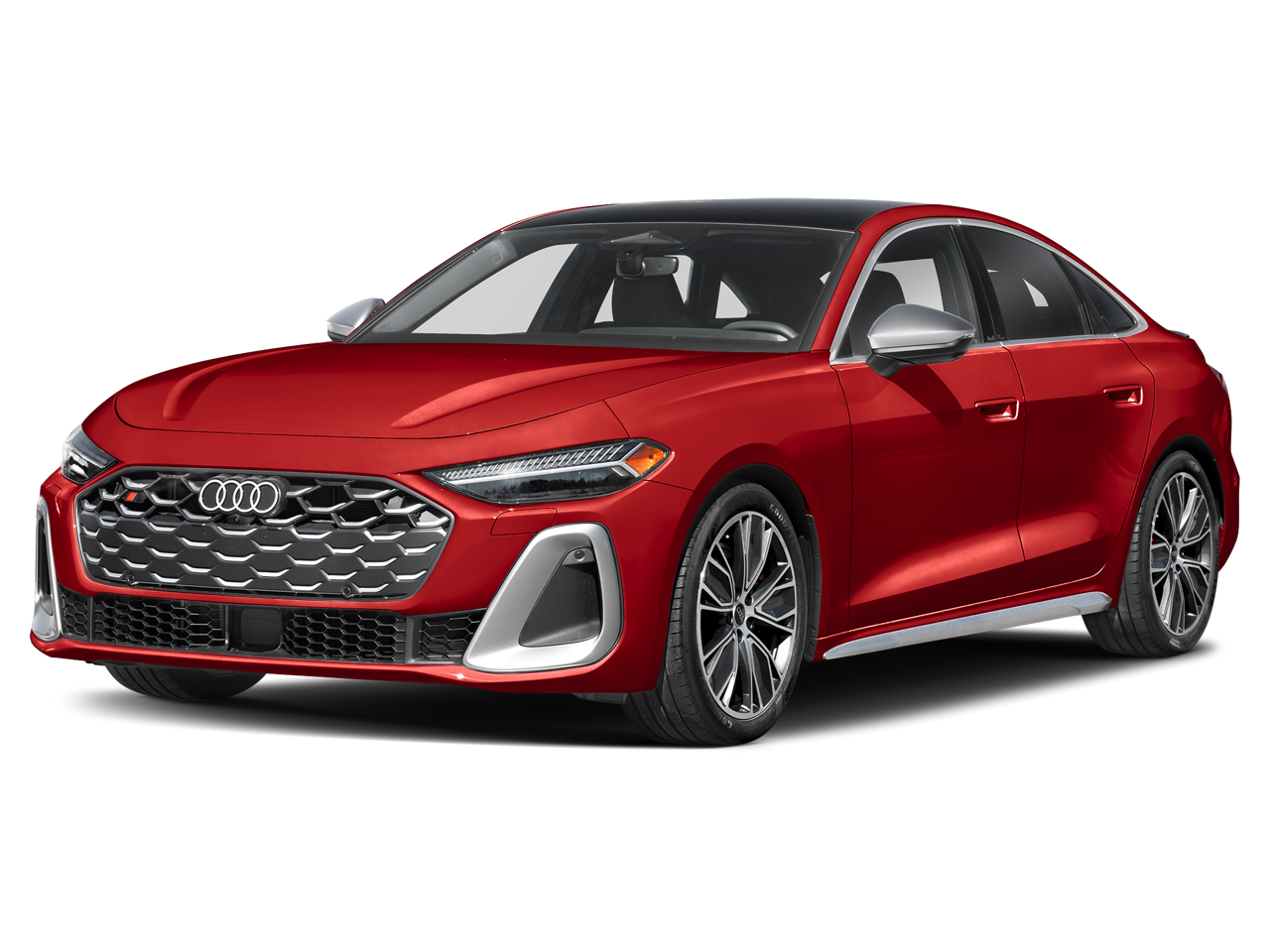 2025 Audi S5 3.0T Premium Plus
