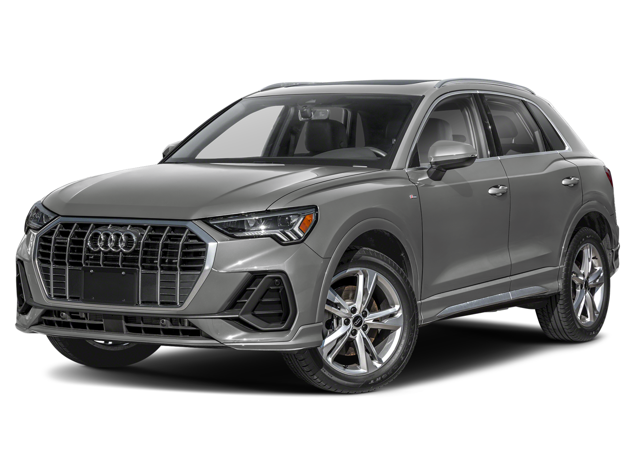 2025 Audi Q3 S line Premium 45 TFSI quattro