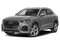 2025 Audi Q3 S line Premium 45 TFSI quattro