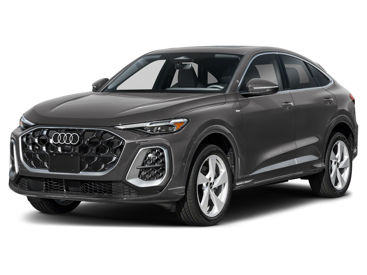 2025 Audi Q5 Sportback Premium Plus 2.0 TFSI quattro