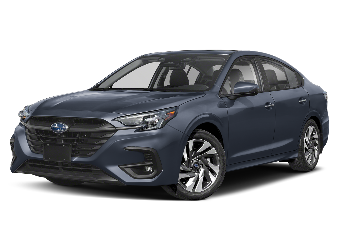 2025 Subaru Legacy Touring XT AWD