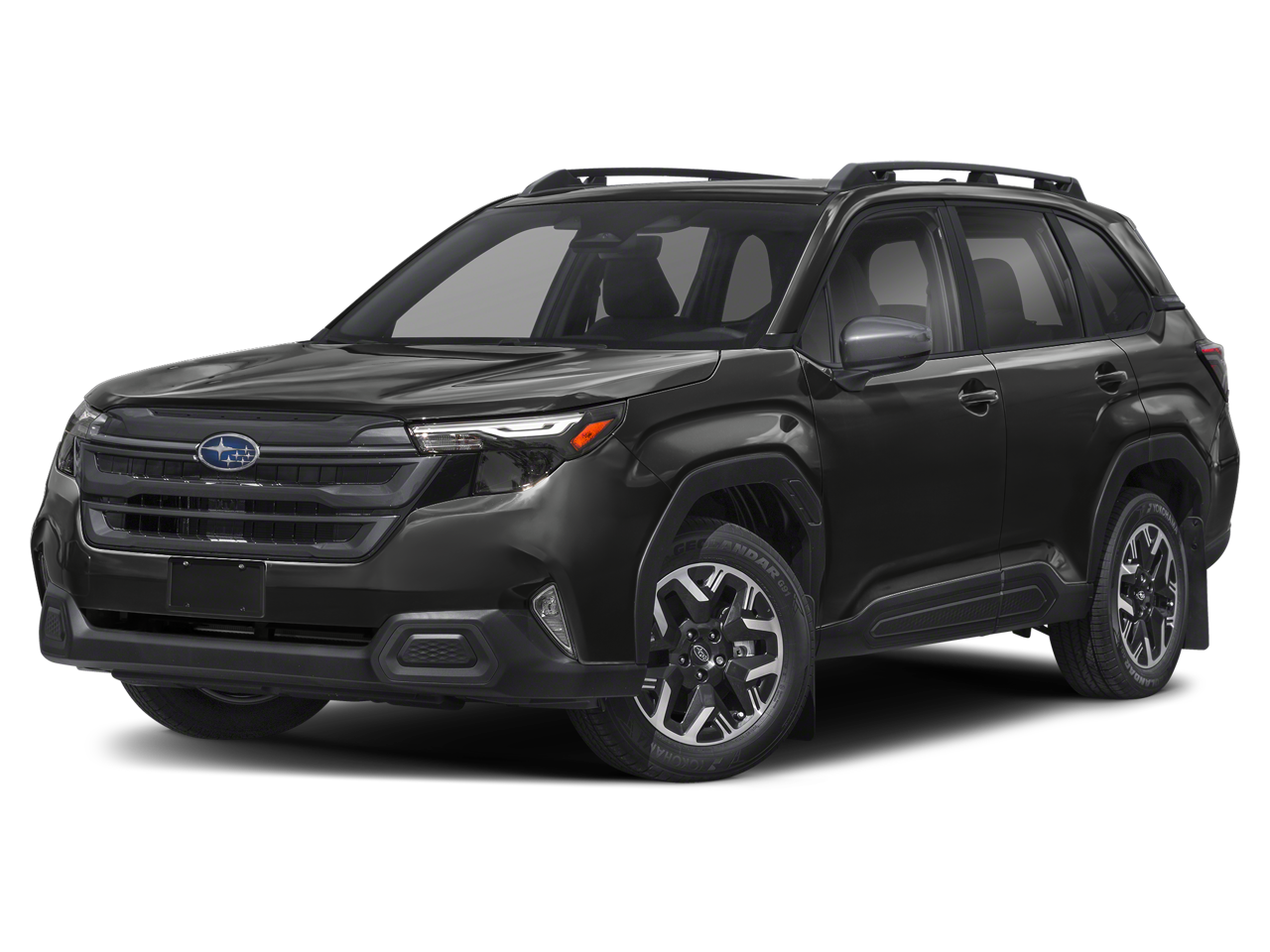 2025 Subaru Forester Premium's photo