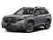 2025 Subaru Forester Premium AWD