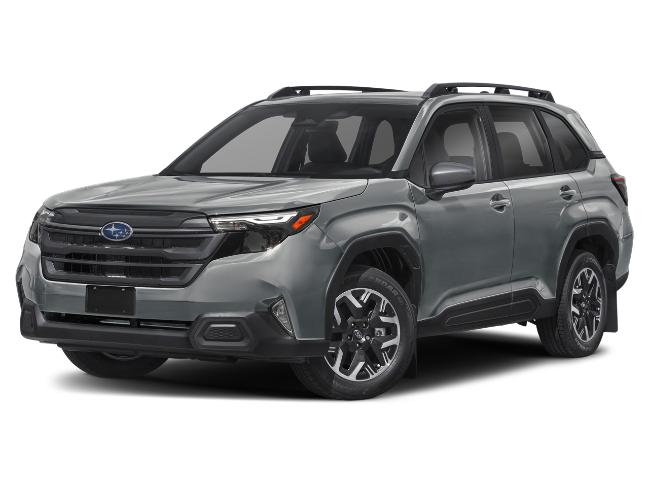 2025 Subaru Forester Premium AWD