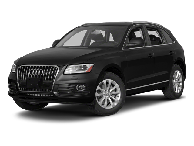 2014 Audi Q5 2.0T Premium Plus