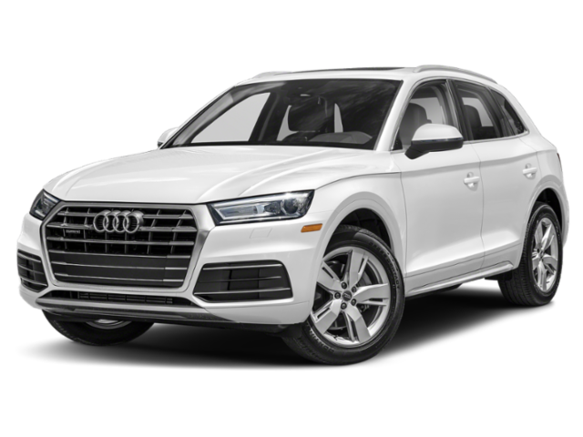 2019 Audi Q5 2.0T Premium Plus