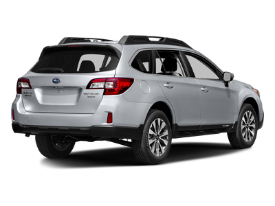 2016 Subaru Outback 2.5i