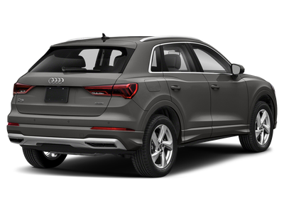 2021 Audi Q3 Premium