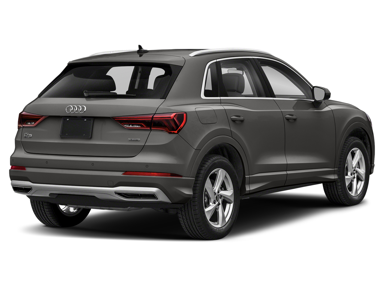2021 Audi Q3 Premium