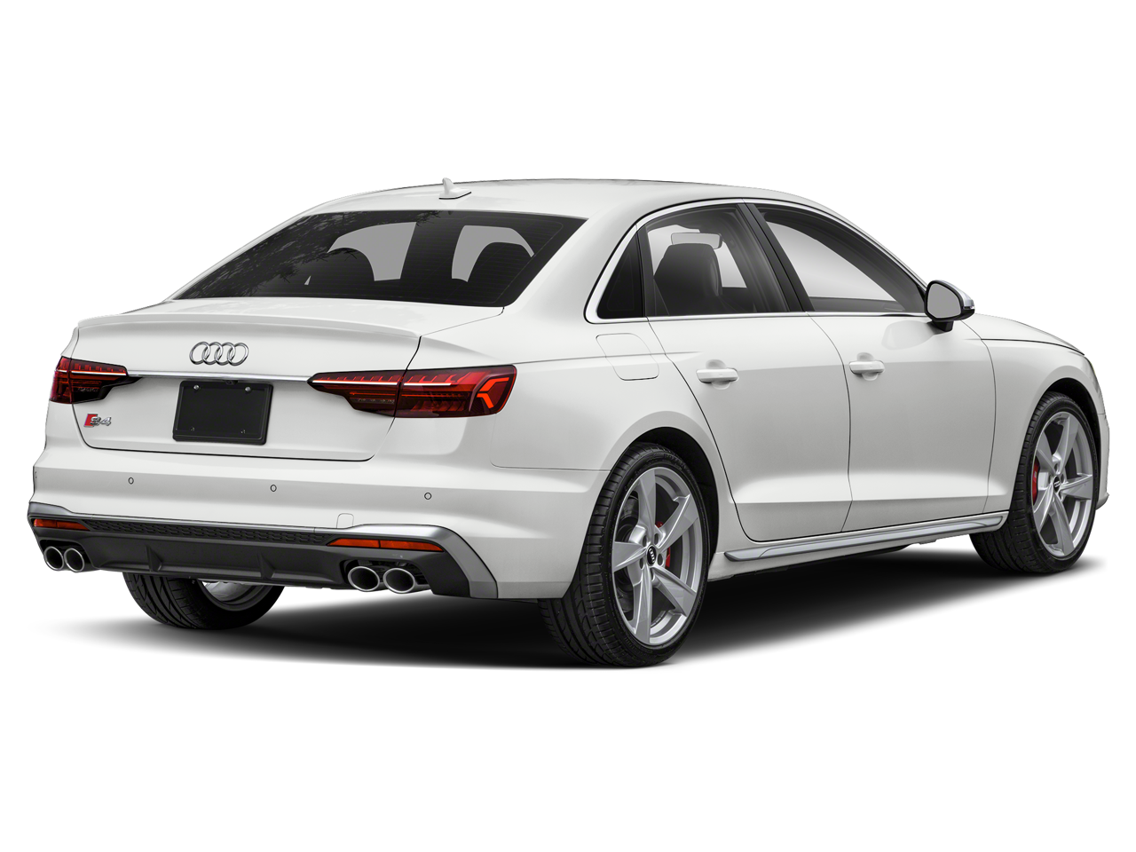 2023 Audi S4 Sedan 3.0T Premium Plus