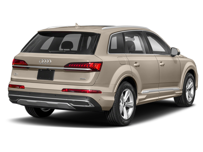 2023 Audi Q7 55 Premium Plus