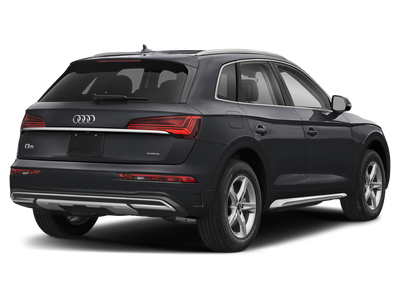 2023 Audi Q5 40 Premium