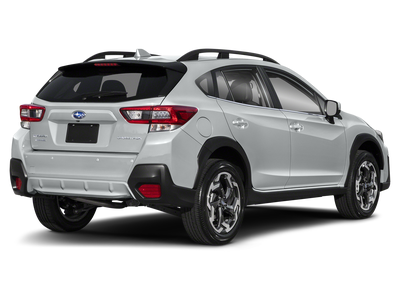 2023 Subaru Crosstrek Limited CVT