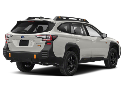 2023 Subaru Outback Wilderness CVT