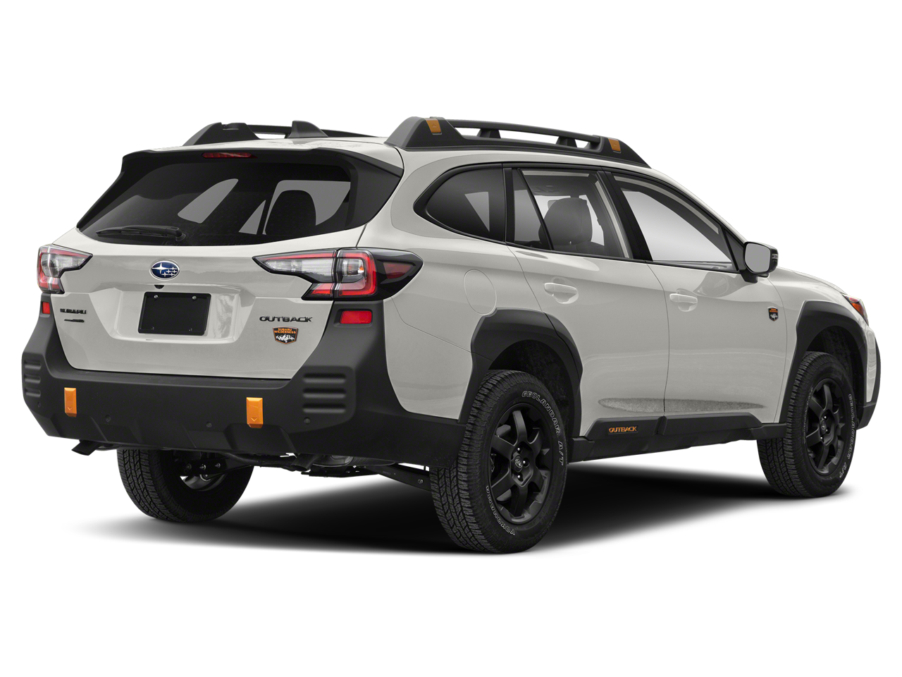 2023 Subaru Outback Wilderness CVT