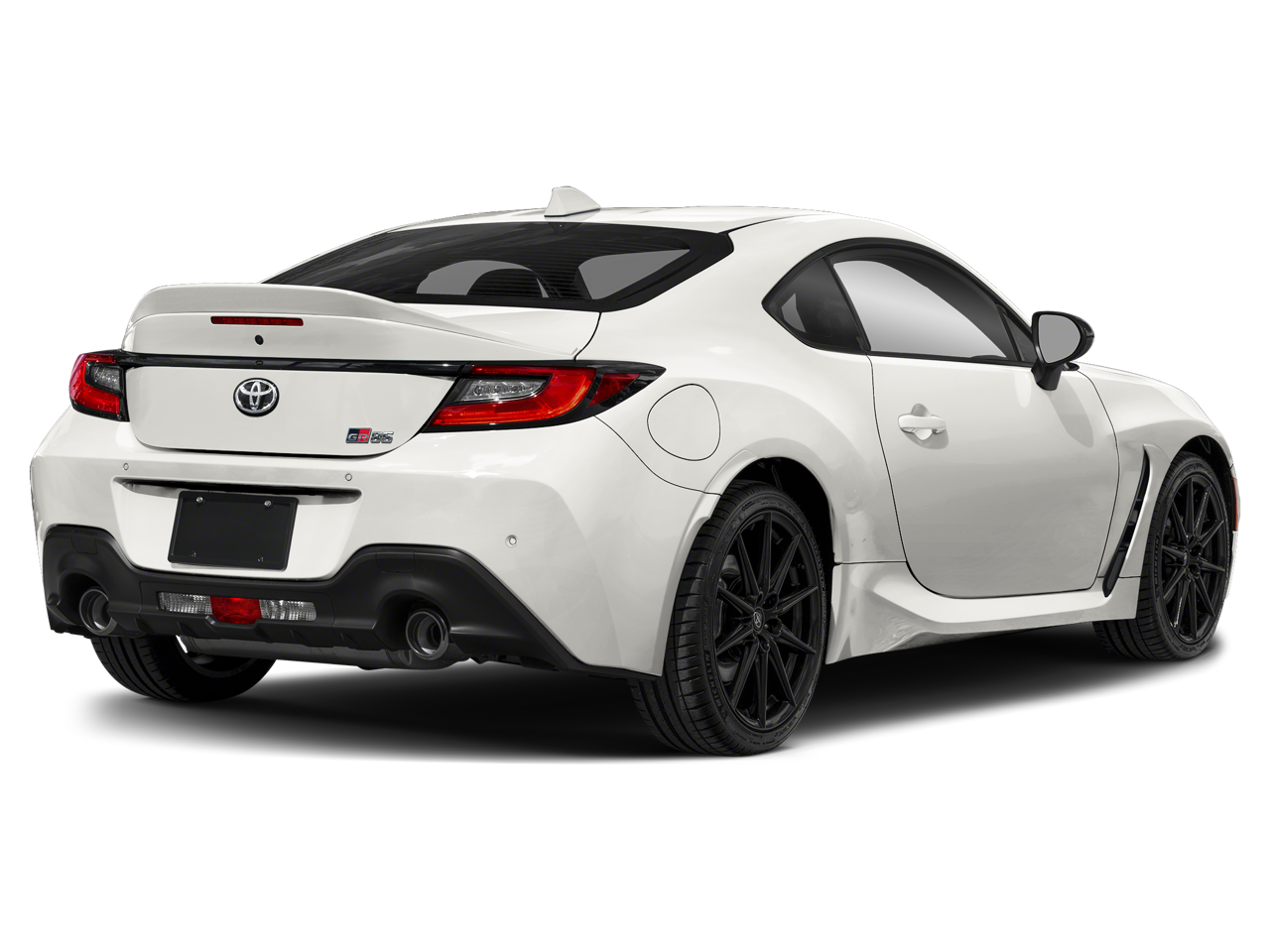 2023 Toyota GR86 Premium Manual (Natl)