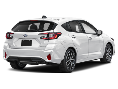 2024 Subaru Impreza Sport AWD