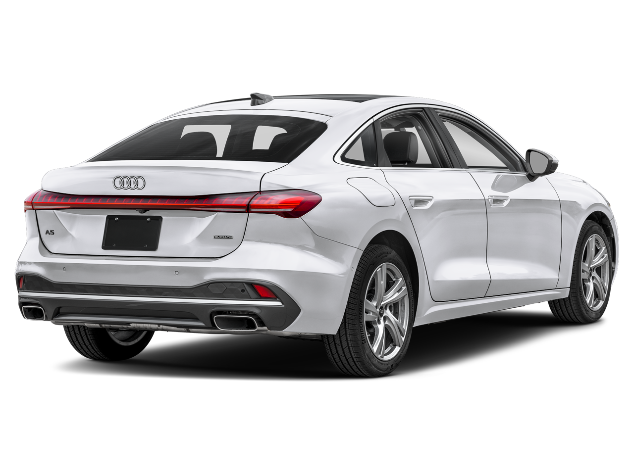 2025 Audi A5 Premium 2.0 TFSI quattro