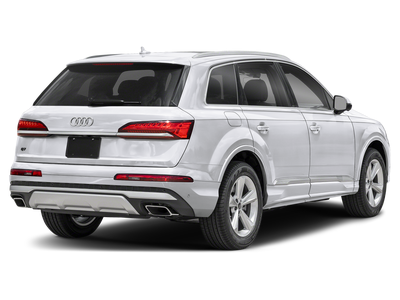2025 Audi Q7 Premium 45 TFSI quattro