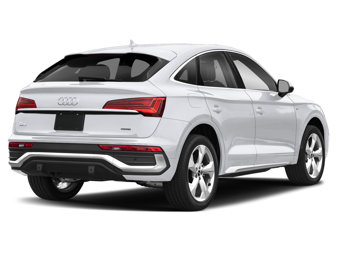 2025 Audi Q5 Sportback S line Premium Plus 45 TFSI quattro