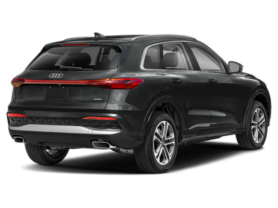 2025 Audi Q5 2.0T Premium Plus