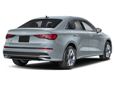 2026 Audi A3 Premium quattro *Ltd Avail*