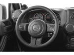 2015 Jeep Wrangler Unlimited Unlimited Sport