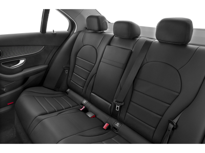 2015 Mercedes-Benz C-Class C 300 4MATIC® Luxury Sedan