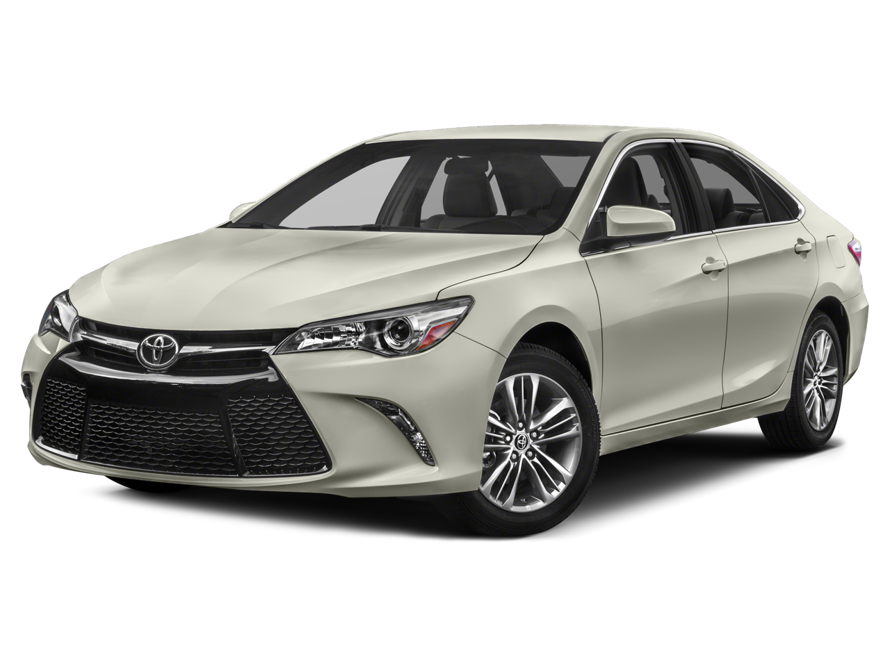 2015 Toyota Camry XSE V6