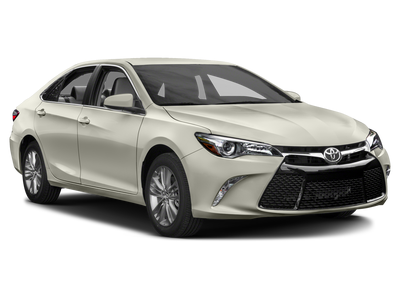 2015 Toyota Camry XSE V6