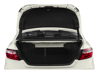 2015 Toyota Camry XSE V6