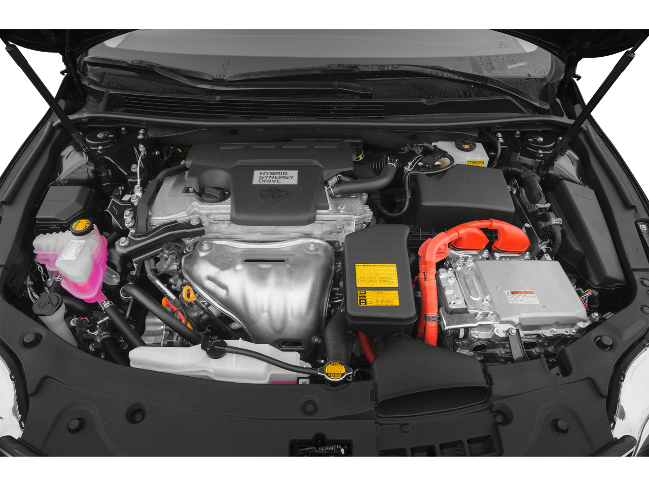 2015 Toyota Avalon Hybrid XLE Premium