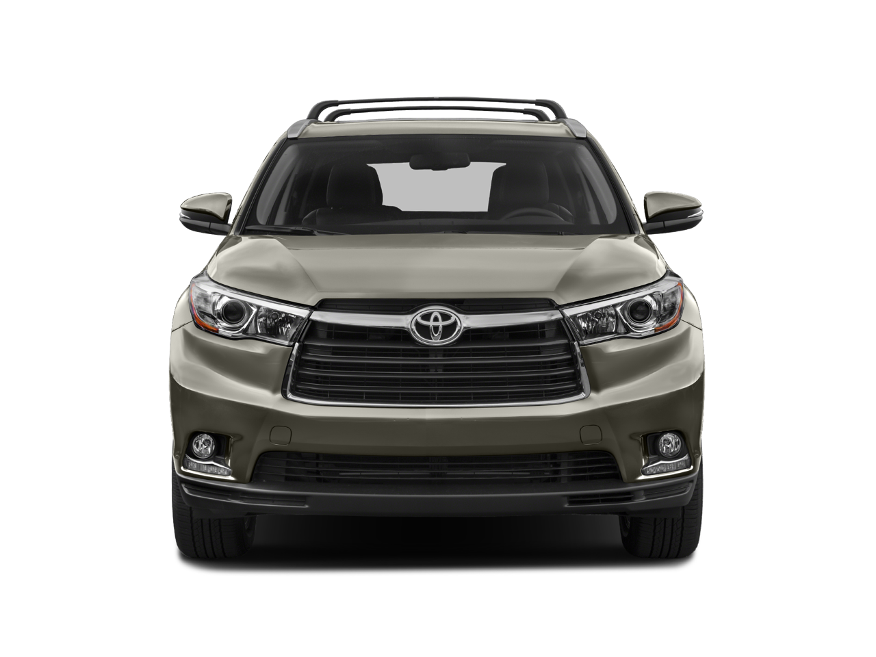2015 Toyota Highlander XLE V6