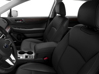 2016 Subaru Outback 2.5i