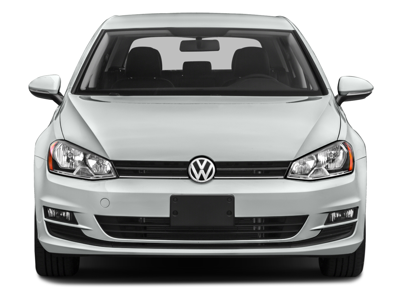 2017 Volkswagen Golf Wolfsburg