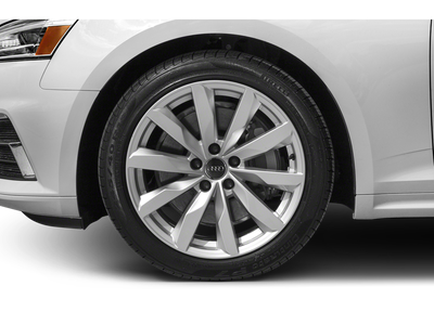 2018 Audi A5 Sportback 2.0T Premium Plus