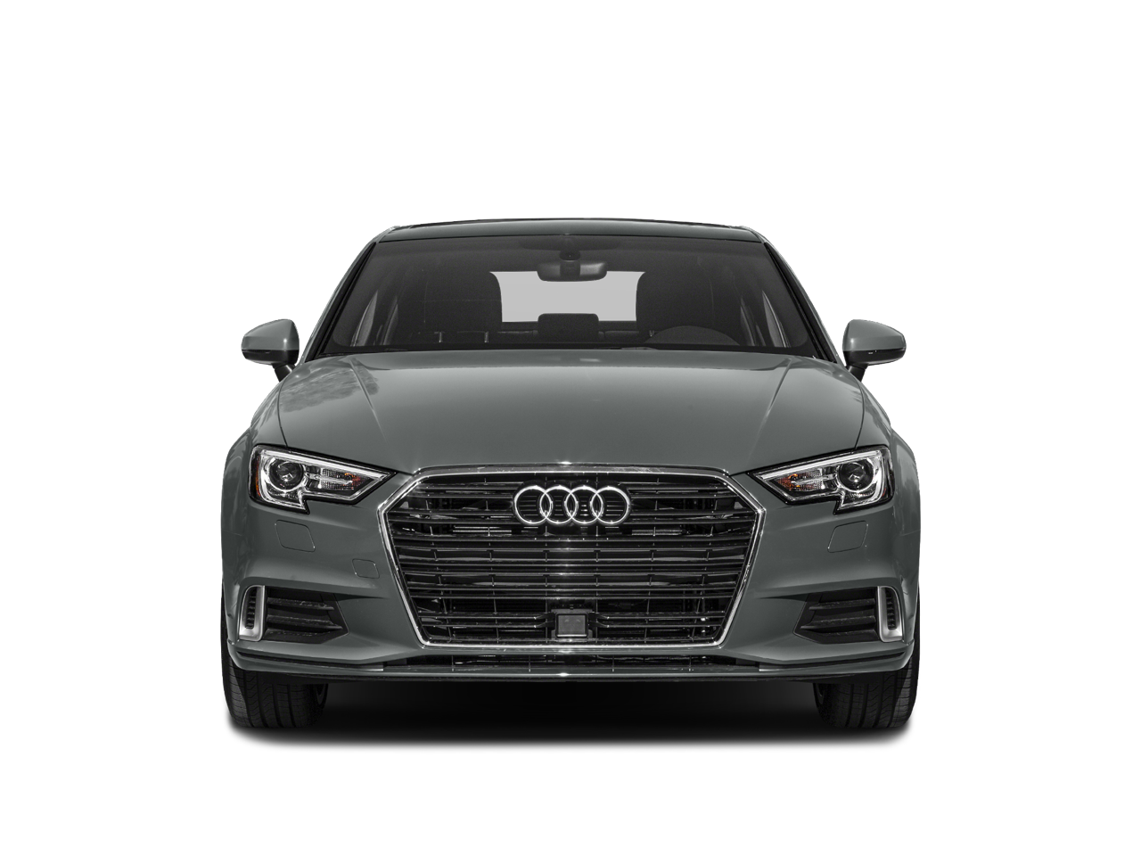2019 Audi A3 Sedan 2.0T Premium