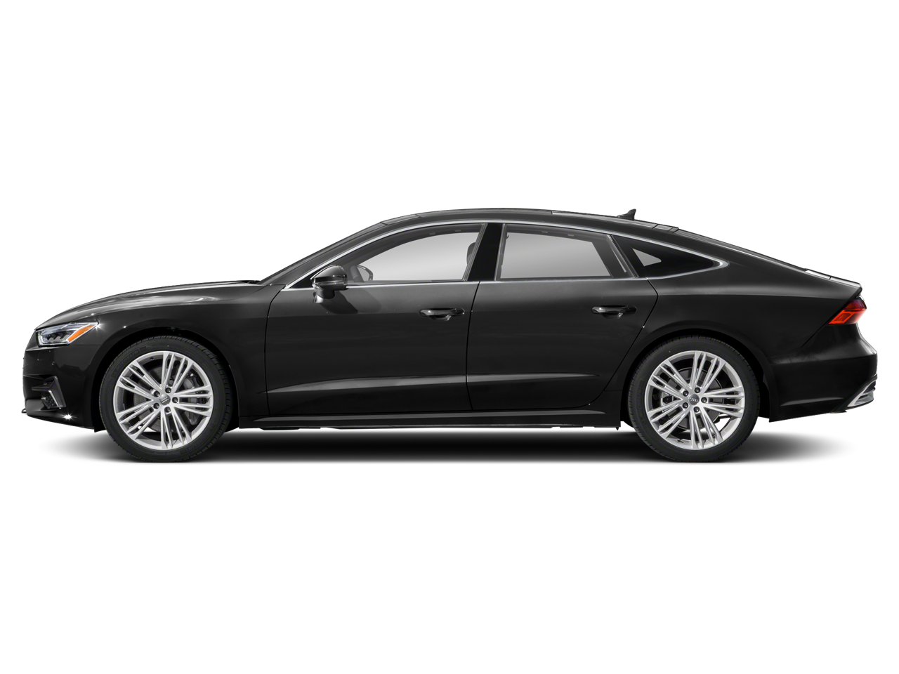 2019 Audi A7 3.0T Premium Plus